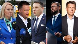 Komentarze po zwycięstwie Nawrockiego. Co mówią politycy, pisarze, dziennikarze