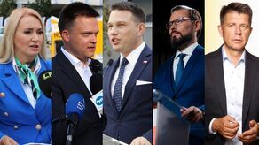 Komentarze po zwycięstwie Nawrockiego. Co mówią politycy, pisarze, dziennikarze
