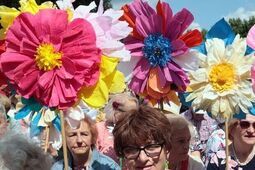 MOSiRiada 2025: Oni nie lubią bezczynnie siedzieć w fotelu