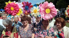 MOSiRiada 2025: Oni nie lubią bezczynnie siedzieć w fotelu 