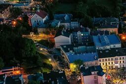 Lato w rytmie hitów – Urszula gwiazdą Dni Chełma 2025