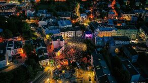 Ubiegłoroczna edycja Dni Chełma przyciągnęła tłumy. Organizatorzy liczą, że w tym roku będzie podobnie.