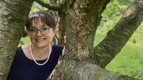 Dr hab. Ewa Zalewska z UP w Lublinie 