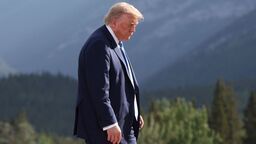 Trump "poważnie rozważa" dołączenie do wojny przeciwko Iranowi?