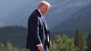 Trump "poważnie rozważa" dołączenie do wojny przeciwko Iranowi?