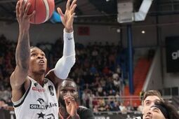 W poniedziałek PGE Start Lublin rozegra czwarty mecz finału z Legią Warszawa