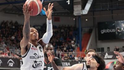 Rywalizacja w finale Orlen Basket Ligi jest bardzo zacięta