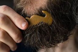 Jak zacząć pielęgnować brodę?