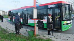 Autobusy miejskie z Lublina pojadą do Bychawy? Zdecydują radni