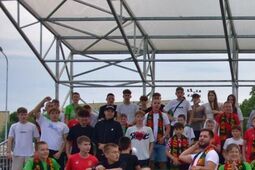 Wielkie święto w Milejowie. Tur przypieczętował awans do IV ligi