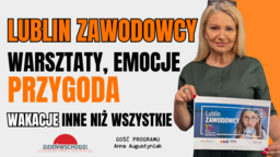 Lublin. Zawodowcy: Ruszają zapisy na dziesiątki wydarzeń