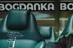 Pierwsze wzmocnienie Górnika Łęczna przed nowym sezonem w Betclic I Lidze