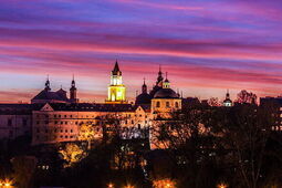 Lubelskie: Co przyciąga turystów? Rusza konkurs na najlepszy produkt regionu