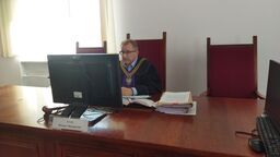 Wyrok odroczony. Rodzina Eryka dalej czeka na sprawiedliwość 