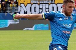 Motor kontra Arka na dzień dobry, jest terminarz PKO BP Ekstraklasy na sezon 25/26