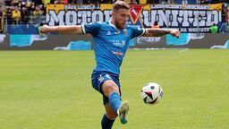 Piłkarze Motoru rozpoczną nowy sezon od domowego meczu z Arką Gdynia