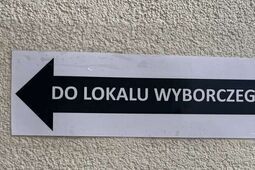 Wyniki wyborów. Kogo wybrał Łuków i gminy powiatu łukowskiego?