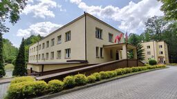 Placówka w Poniatowej 