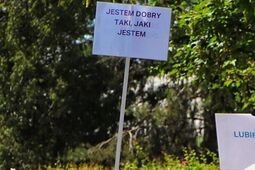 Śmiechu i zabawy było co niemiara. Wyjątkowy dzień w Wiosce Dziecięcej SOS