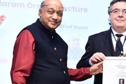 Wymiana doświadczeń, szansa na rozwój i pomoc. Powstała globalna fundacja z udziałem lubelskich okulistów