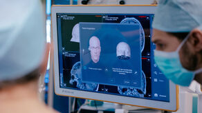 Lublin pionierem w leczeniu padaczki lekoopornej. Nowy program szpitala klinicznego daje pacjentom szansę 