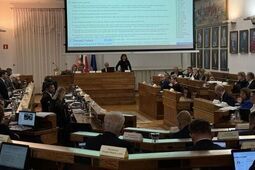 Problem z jawnością? Lubelski radny domaga się transmisji z komisji