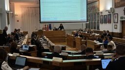 Problem z jawnością? Lubelski radny domaga się transmisji z komisji