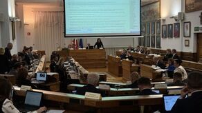 Problem z jawnością? Lubelski radny domaga się transmisji z komisji