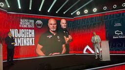 Wojciech Kamiński został najlepszym szkoleniowcem minionego sezonu Orlen Basket Ligi