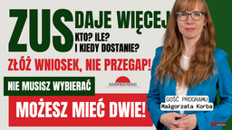 Renta wdowia od 1 lipca 2025. Kto może zyskać nawet kilkaset złotych miesięcznie?