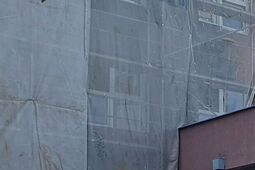 ZUS będzie jak nowy. Remontują inspektorat przy Lubelskiej