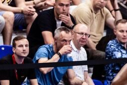 PGE Start Lublin rozegrał znakomity mecz i pokonał Trefla Sopot