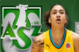 Polski Cukier AZS UMCS Lublin ma nową zawodniczkę