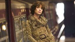 Cillian Murphy w filmie Śniadanie na Plutonie