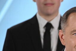 Spływają wyniki z zagranicy. W USA wygrał Nawrocki