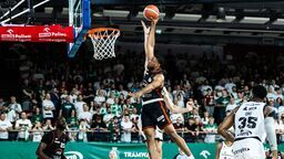 Dzisiaj poznamy koszykarskiego mistrza Polski