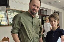 W powiecie janowskim "tak" powiedzieli Karolowi Nawrockiemu