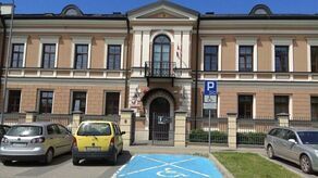 Prokuratura Okręgowa w Zamościu