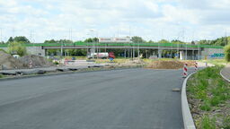 Kierowcy czekają na nową ulicę Lubelskiego Lipca 80 w Lublinie