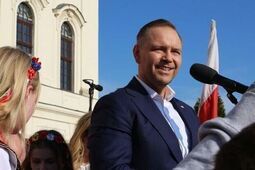 Wyniki wyborów. Powiat radzyński z dużym poparciem dla Nawrockiego