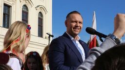 Wyniki wyborów. Powiat radzyński z dużym poparciem dla Nawrockiego 