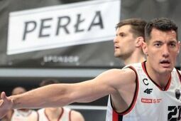 Filip Put: Nie możemy grać w ten sposób, jak w pierwszej połowie