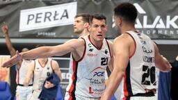 Filip Put: Nie możemy grać w ten sposób, jak w pierwszej połowie