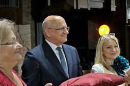 Teraz seniorzy rządzą Lublinem - rozpoczęły się Dni Seniora