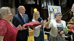 Teraz seniorzy rządzą Lublinem - rozpoczęły się Dni Seniora