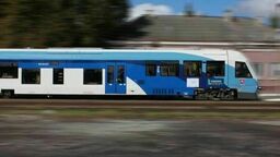 Przetarg na bezemisyjne pociągi dla Lubelskiego. Czy tym razem się uda?