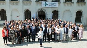 80 lat troski o zdrowie. Jubileusz szpitala przy ul. Staszica w Lublinie