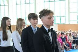 Nagrody dla najlepszych. 228 uczniów otrzymało stypendia od prezydenta