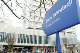 Najlepsze uczelnie w kraju znajdują się w województwie lubelskim? Sprawdź ranking Perspektywy