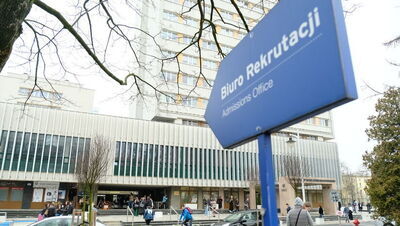 Najlepsze uczelnie w kraju znajdują się w województwie lubelskim? Sprawdź ranking Perspektywy